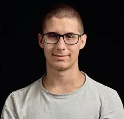 Aaron Mettler