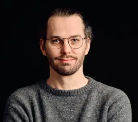 Daniel Steuri